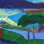 Moonwalk 25-11-1 40x40 cm 2025