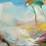 Springtime 25-8-1 180x70 cm 2025