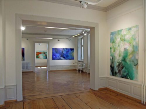 Ausstellung Villa Bosch 3