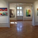 Ausstellung Villa Bosch 4