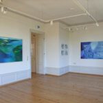 Ausstellung Villa Bosch 6