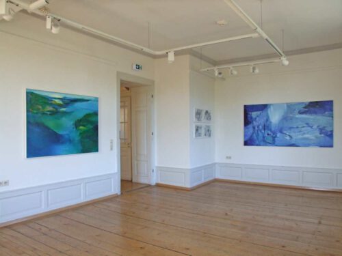 Ausstellung Villa Bosch 6