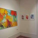 Ausstellung Villa Bosch 8