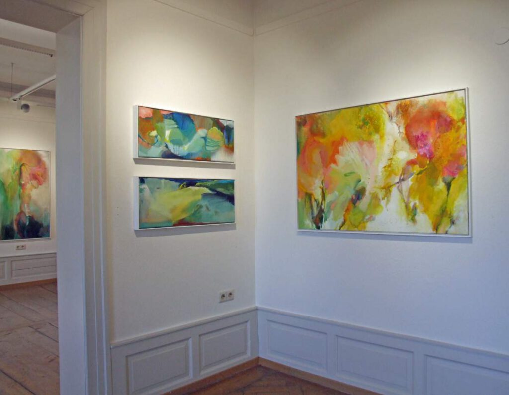 Ausstellung Villa Bosch 9