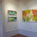 Ausstellung Villa Bosch 9