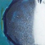 Pan-orama 1-2-21 230x34 cm MDF 2021