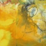 Pan-orama 2-3-21 230x34 cm MDF 2021