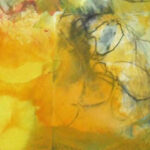 Pan-orama 2-3-21 230x34 cm MDF 2021