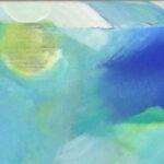 Pan-orama 3-3-21 230cmx34cm MDF 2021