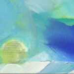 Pan-orama 3-3-21 230cmx34cm MDF 2021