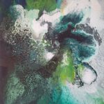 Plantares 25-07-1 60x70 cm 2025