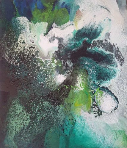 Plantares 25-07-1 60x70 cm 2025