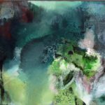 Plantares 25-07-2 50x70 cm 2025