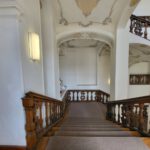 Kloster Bad Schussenried 8w