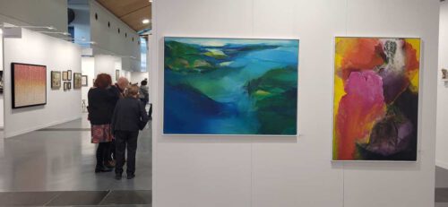 Kunstmessen