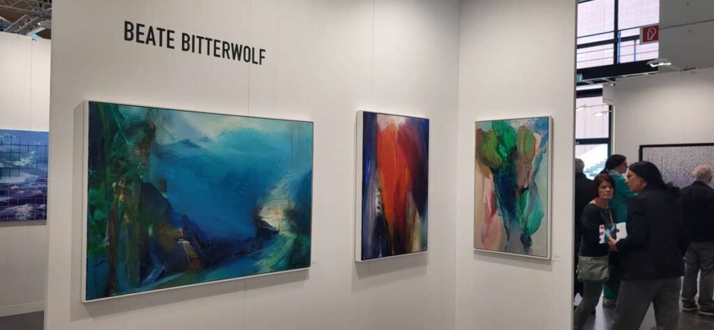 Aktuelles: Art Karlsruhe