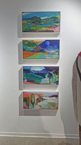 Aktuelles: Frischluft