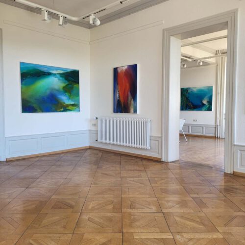 Aktuelles: Non Finito